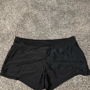 Swim shorts